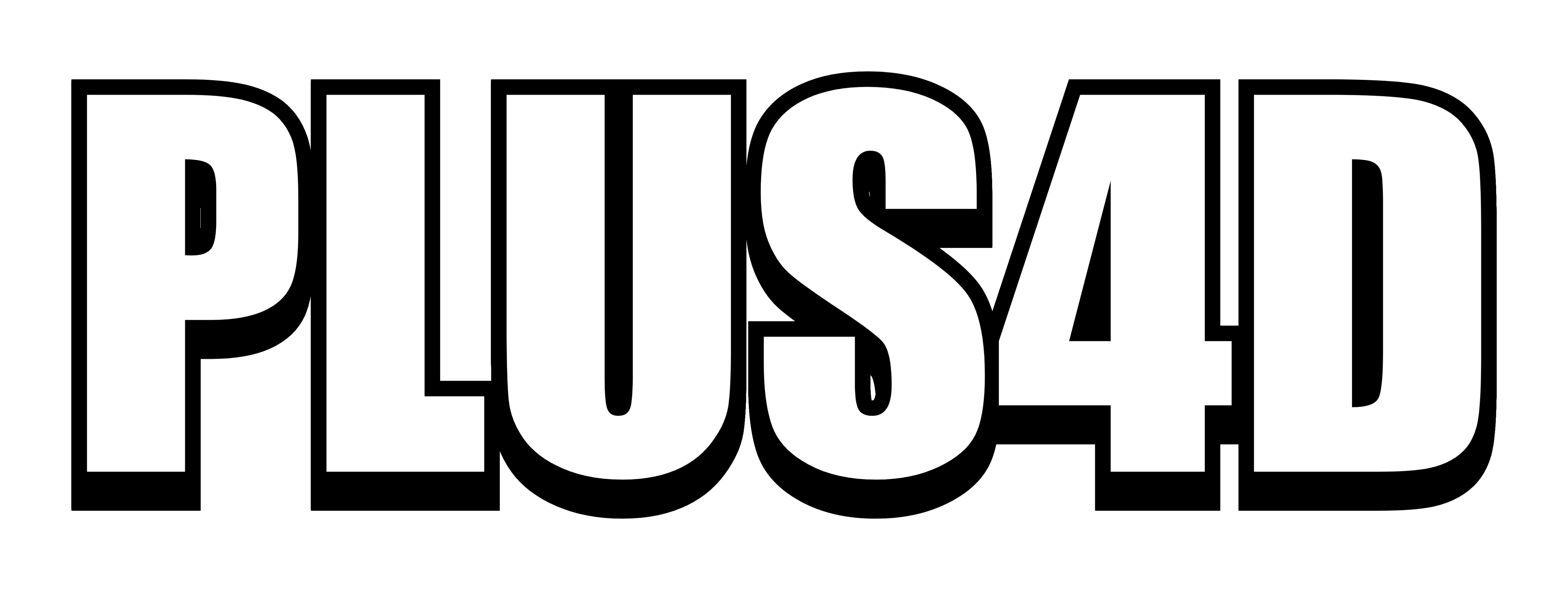 LOGO-PLUS4D